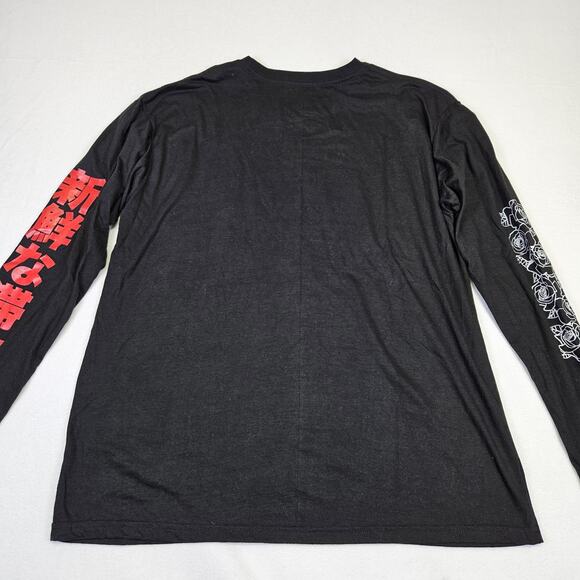 Mens XL Shirt Bundle Lot of 3 Ring Of Fire Fresh Laundry Goodfellow Graphic Tee - Picture 3 of 14